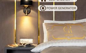 Greguar Hotel By Uhm